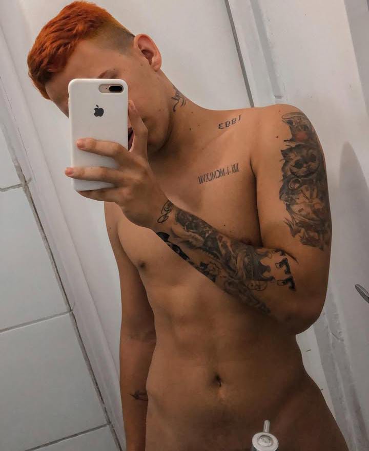 Arthur Garcez 21
