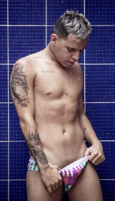 Arthur Garcez 14