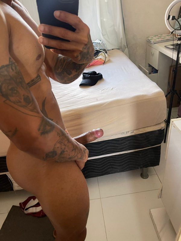 Leandro Tamagusko 12