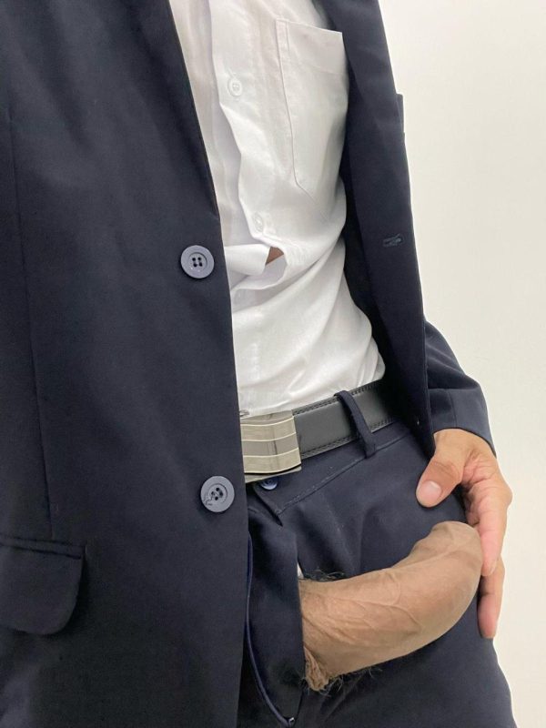 Jeeh Castellan 25cm 6