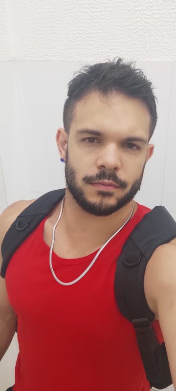 Lord Poseidon 8