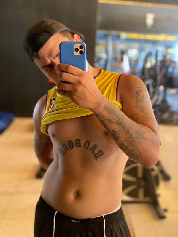 Arthur Garcez 1