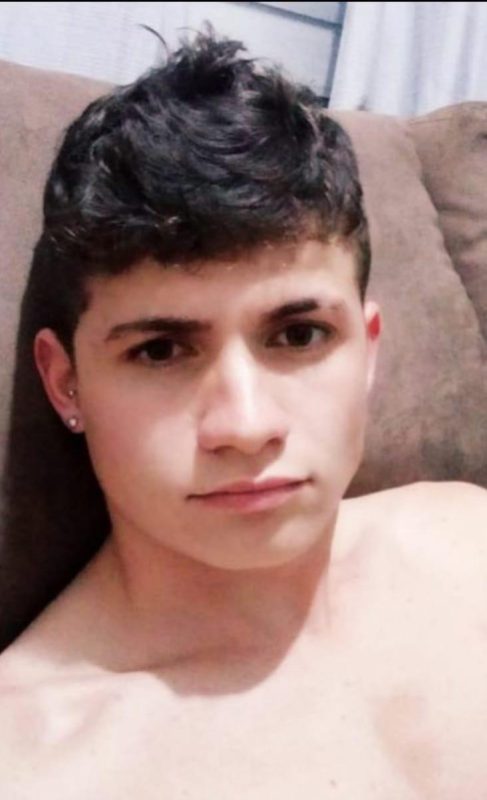 Boy Lolito