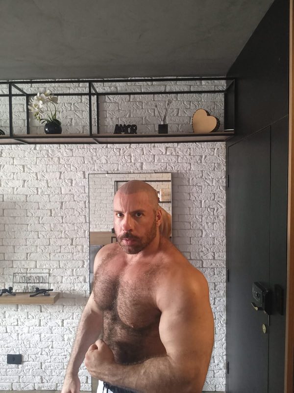Adri Masso Tantrica 43