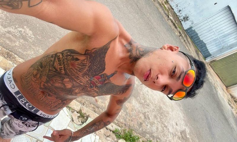 Luan Johnson