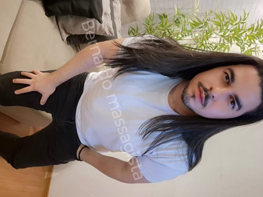 Bernardo Massagista 4