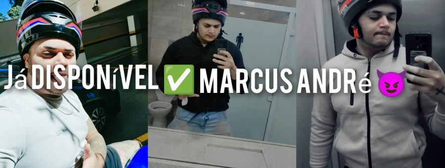Marcus André 16
