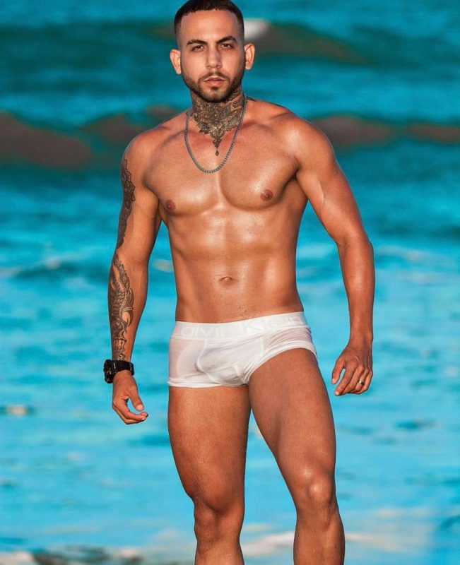 Pedro Zull 6