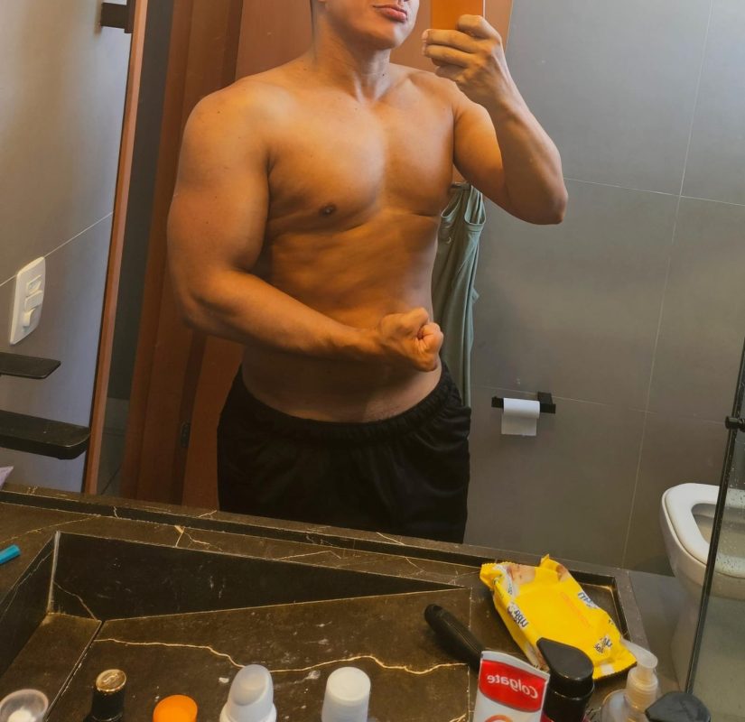 Mateo Paraibano 31