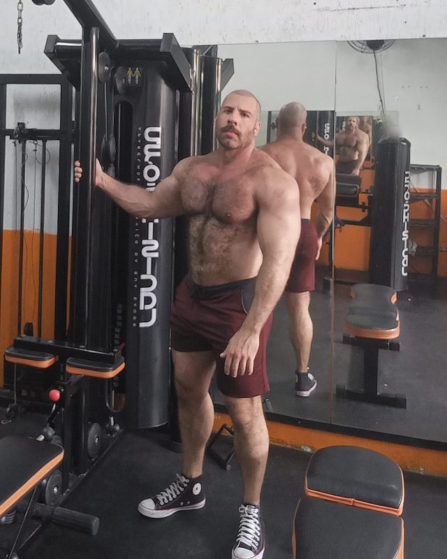 Adri Masso Tantrica 46