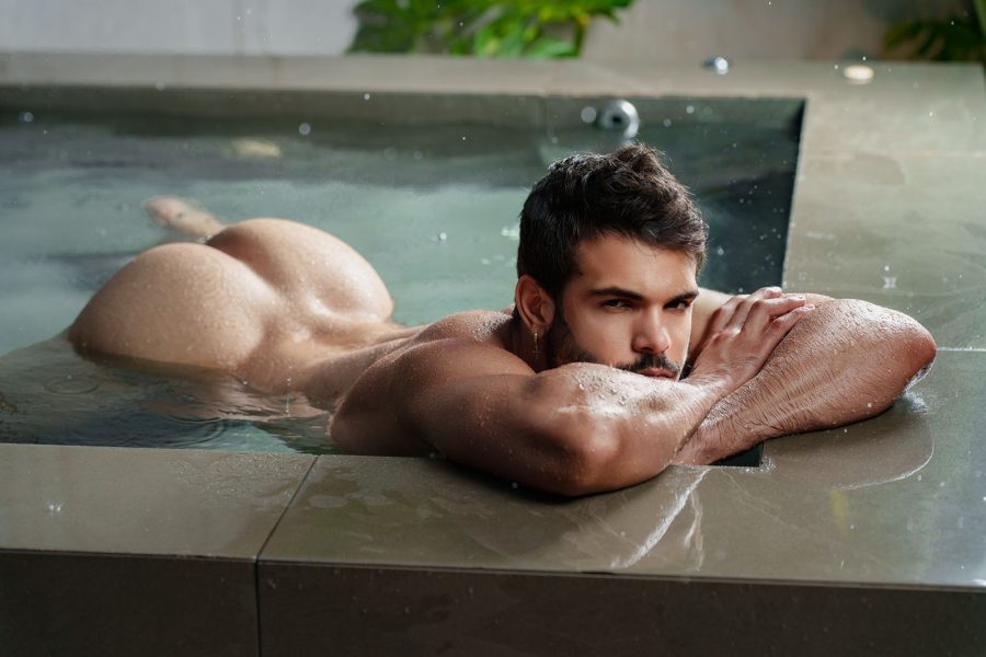 Lord Poseidon 5