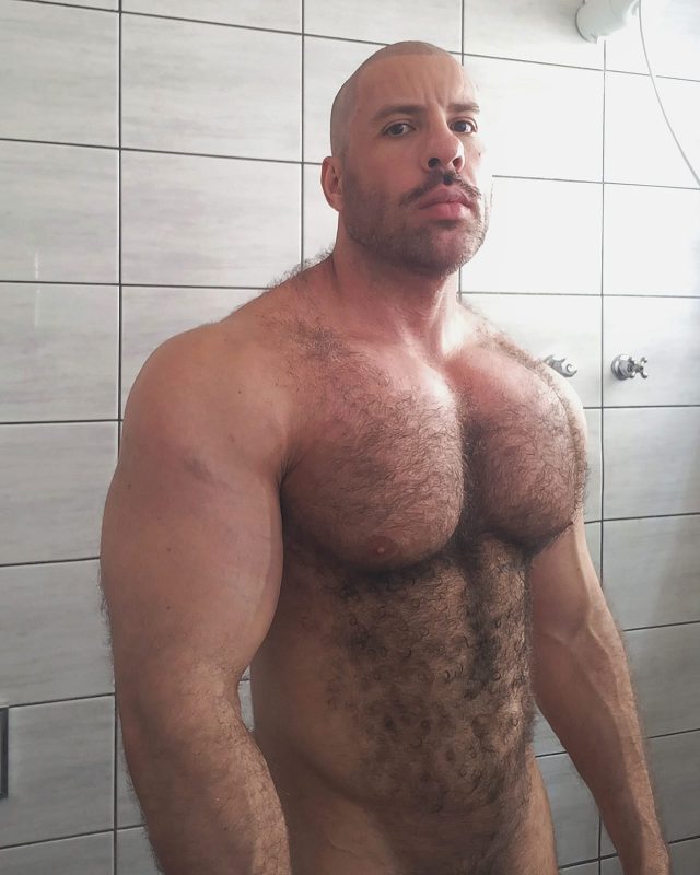Adri Masso Tantrica 22