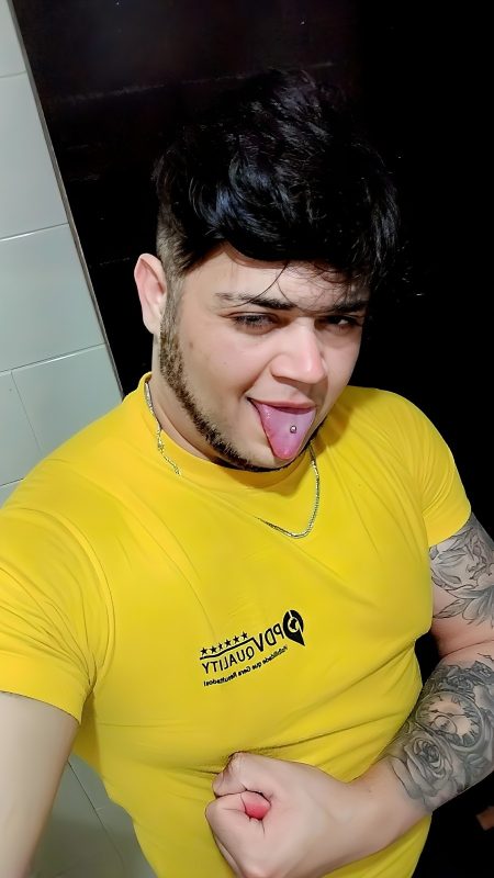 Marcus André 9