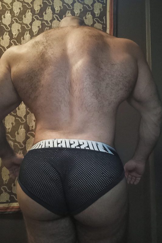 Adri Masso Tantrica 33
