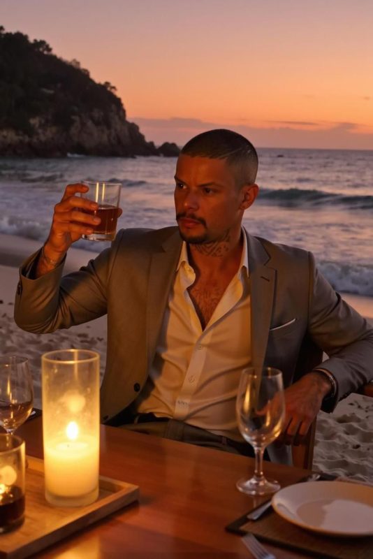 Lorenzo Dominador 21
