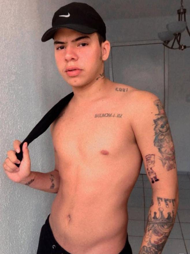 Arthur Garcez 16