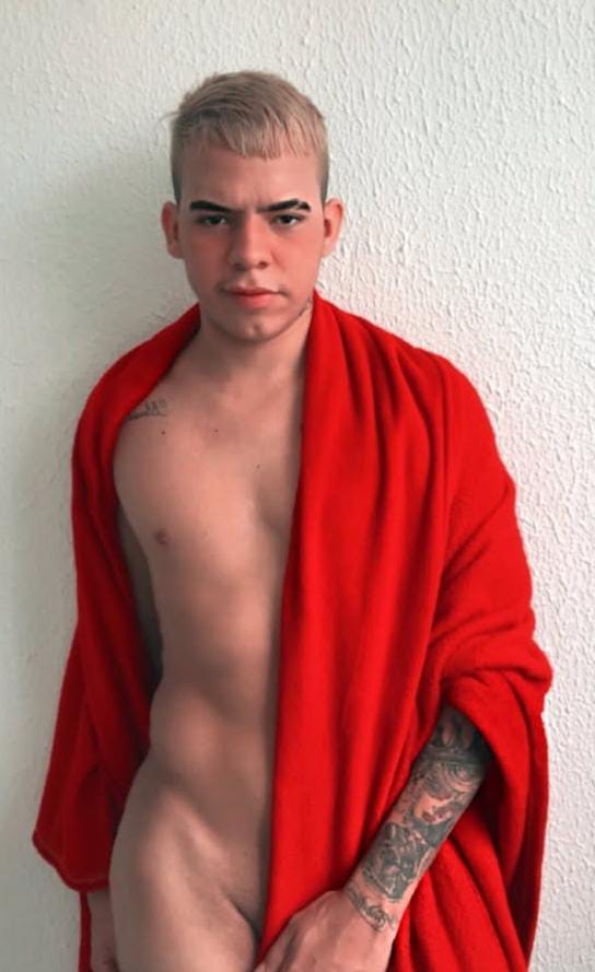 Arthur Garcez 18