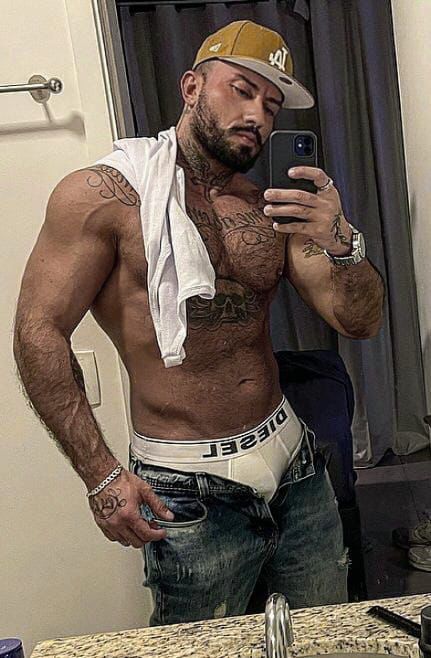 Lucas Masso