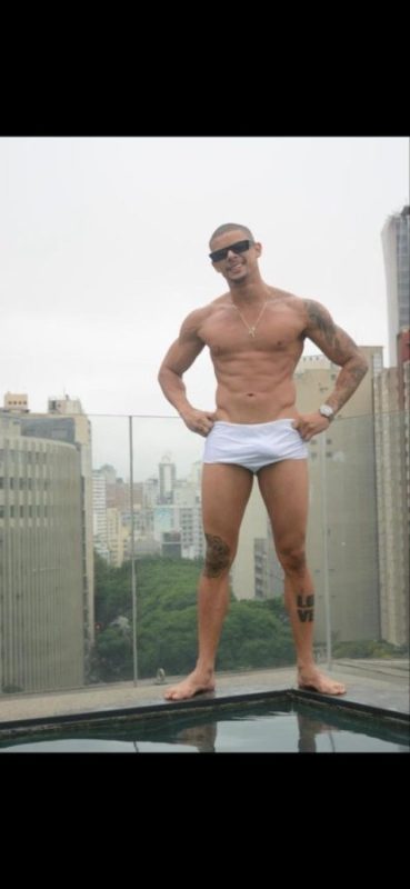 Lorenzo Dominador 11