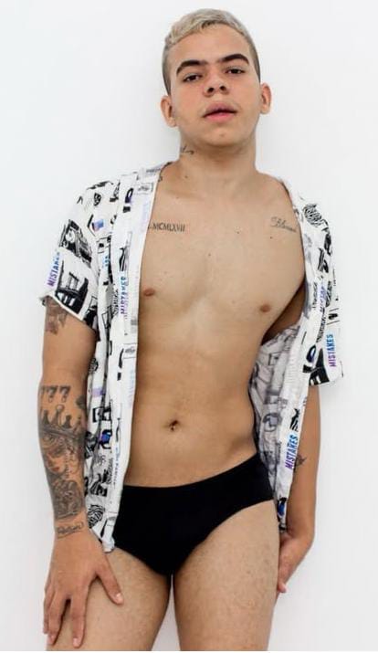 Arthur Garcez 17