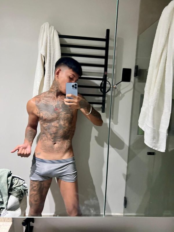 Diego Luan 10