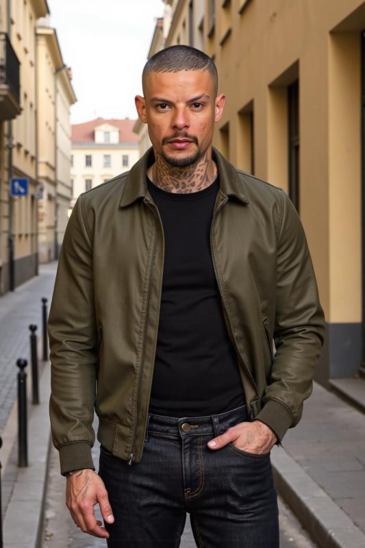 Lorenzo Dominador 22