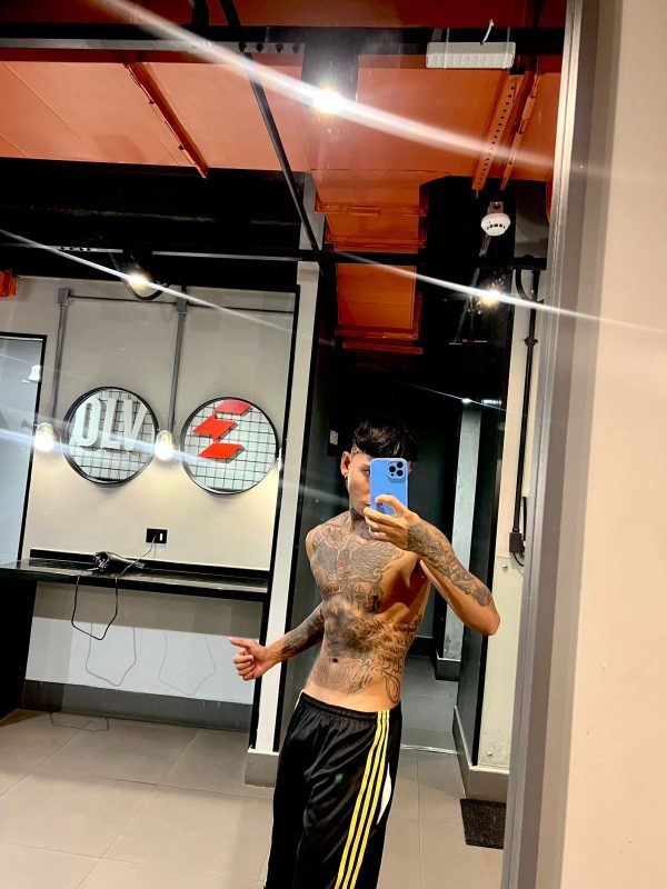 Diego Luan 1