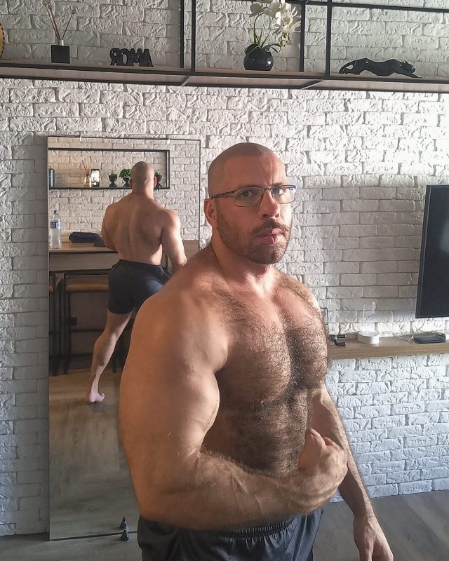 Adri Masso Tantrica 40
