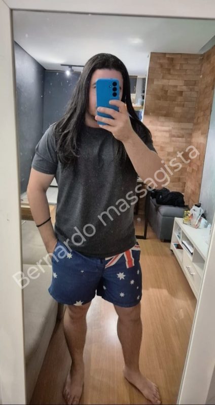 Bernardo Massagista 11