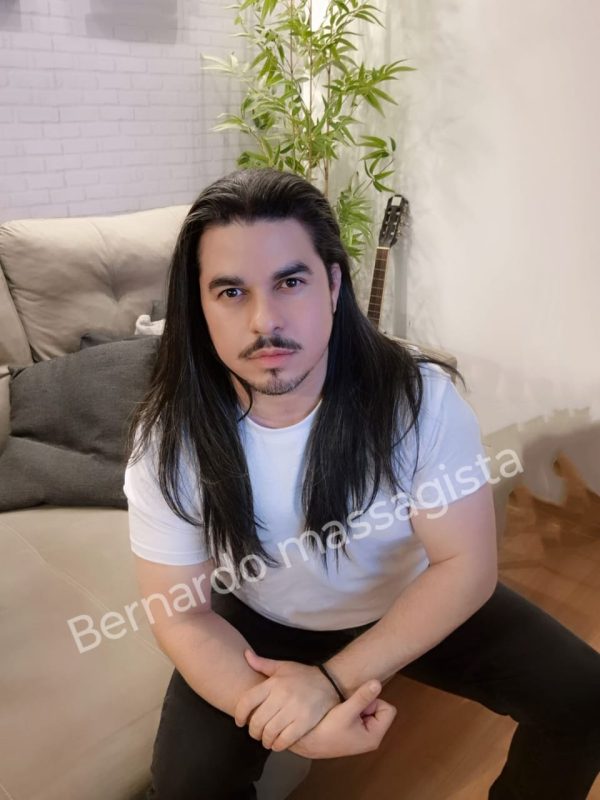 Bernardo Massagista 10
