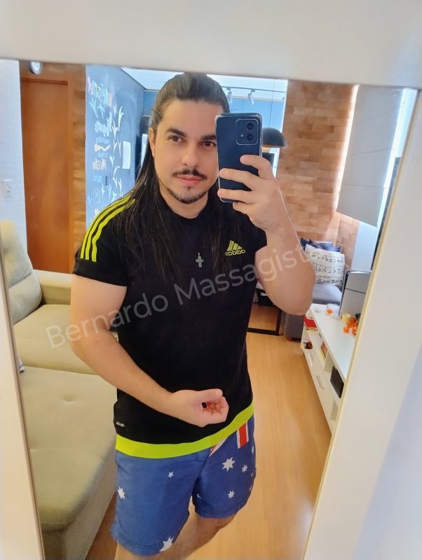 Bernardo Massagista 9