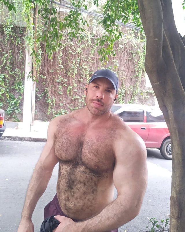 Adri Masso Tantrica 37