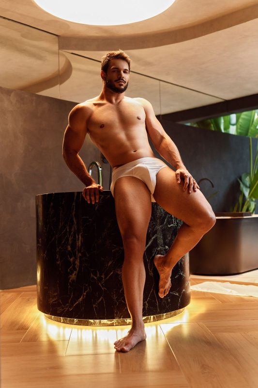 Lord Poseidon 4