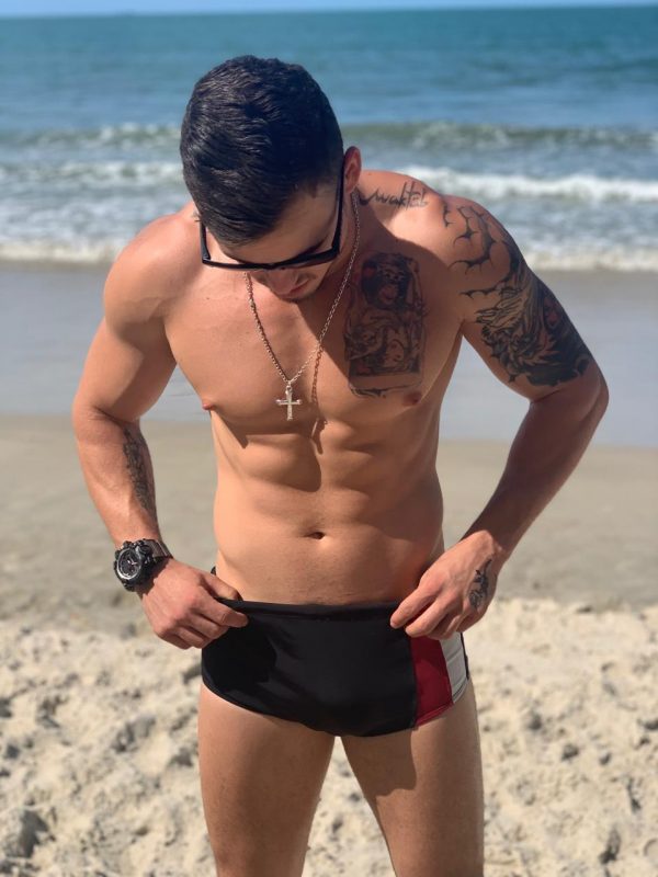 Gabriel Bone