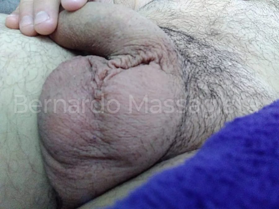 Bernardo Massagista 19