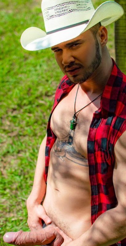 Alexandro Carter 12