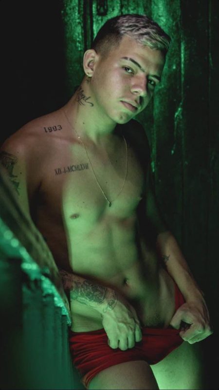 Arthur Garcez 12