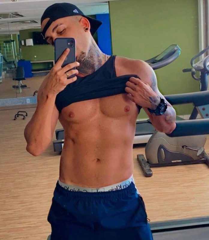 Pedro Zull 5
