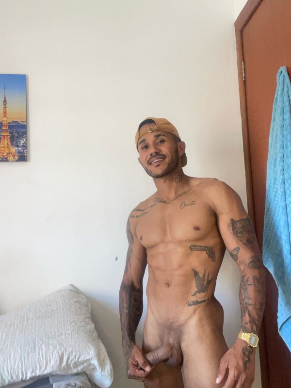 Leandro Tamagusko 2