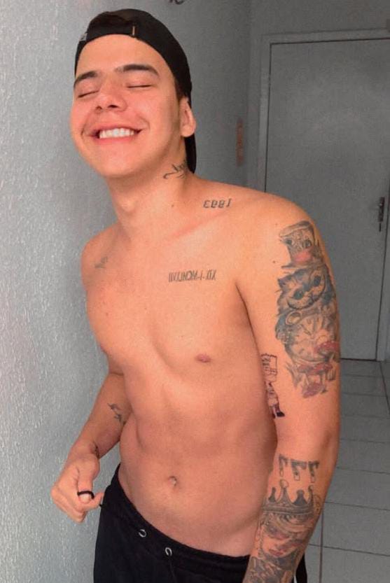 Arthur Garcez 15