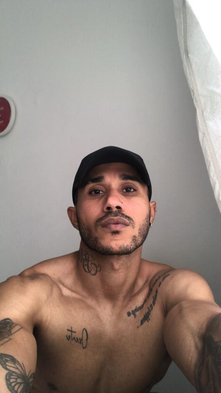 Leandro Tamagusko 7