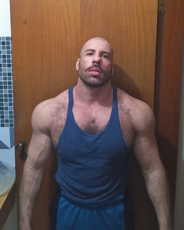 Adri Masso Tantrica 47