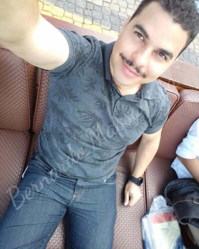 Bernardo Massagista 13