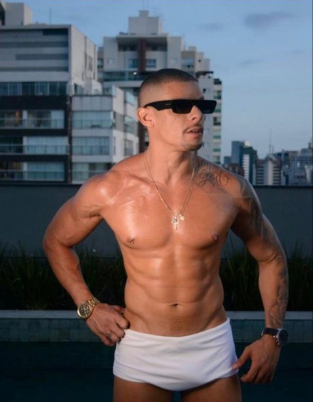 Lorenzo Dominador 19