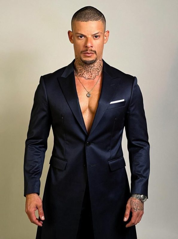 Lorenzo Dominador 23
