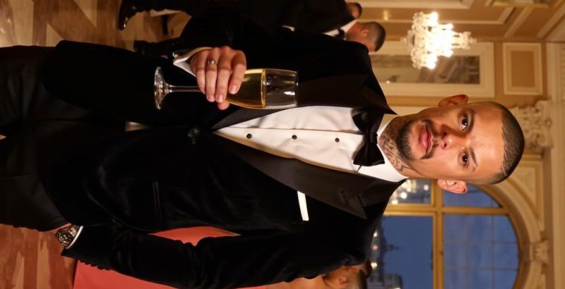 Lorenzo Dominador 16