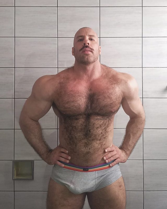 Adri Masso Tantrica 18