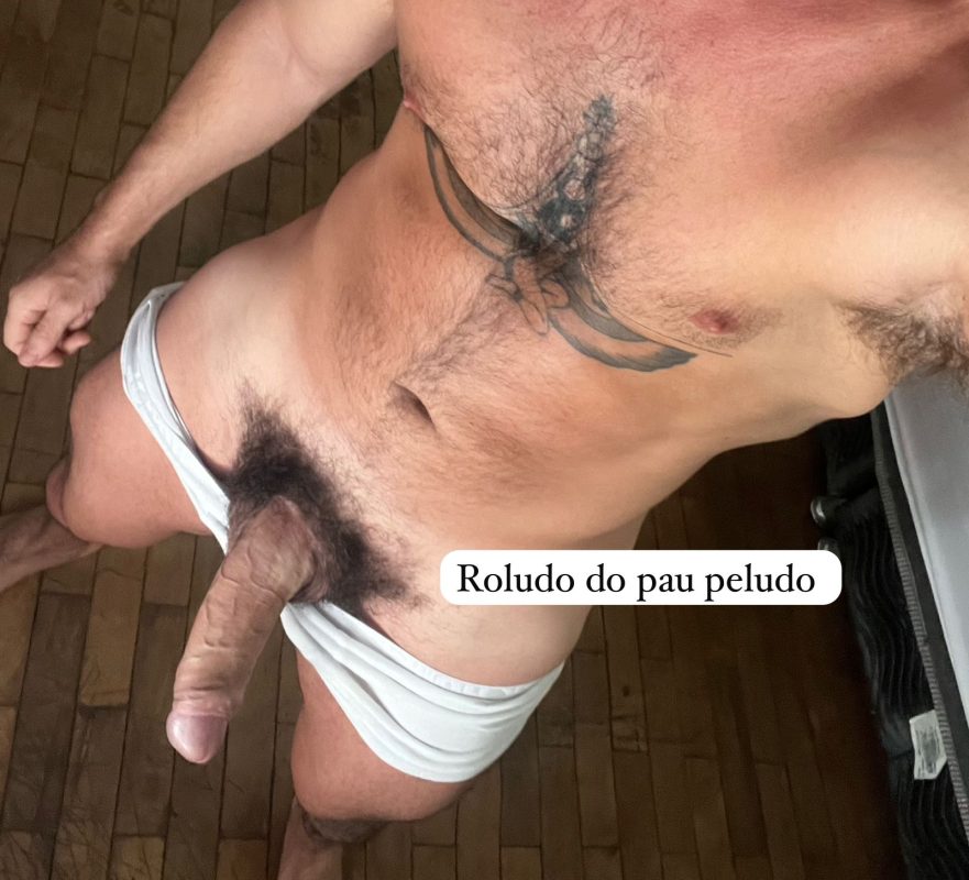 Alexandro Carter 2