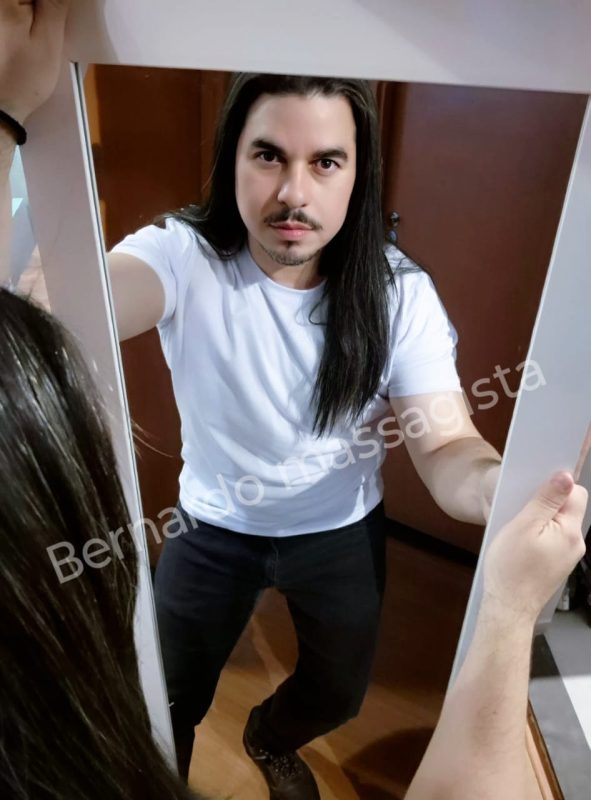 Bernardo Massagista 8