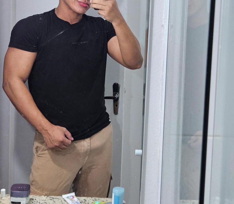 Mateo Paraibano 30